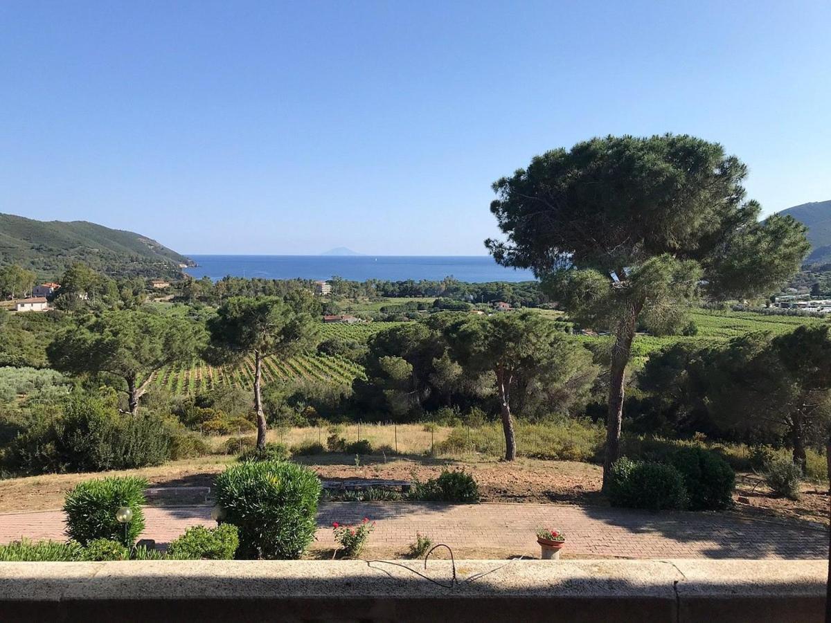 لاكونا Villa Conti Residence المظهر الخارجي الصورة