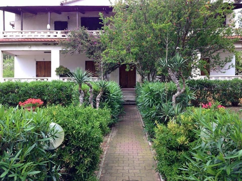 لاكونا Villa Conti Residence المظهر الخارجي الصورة