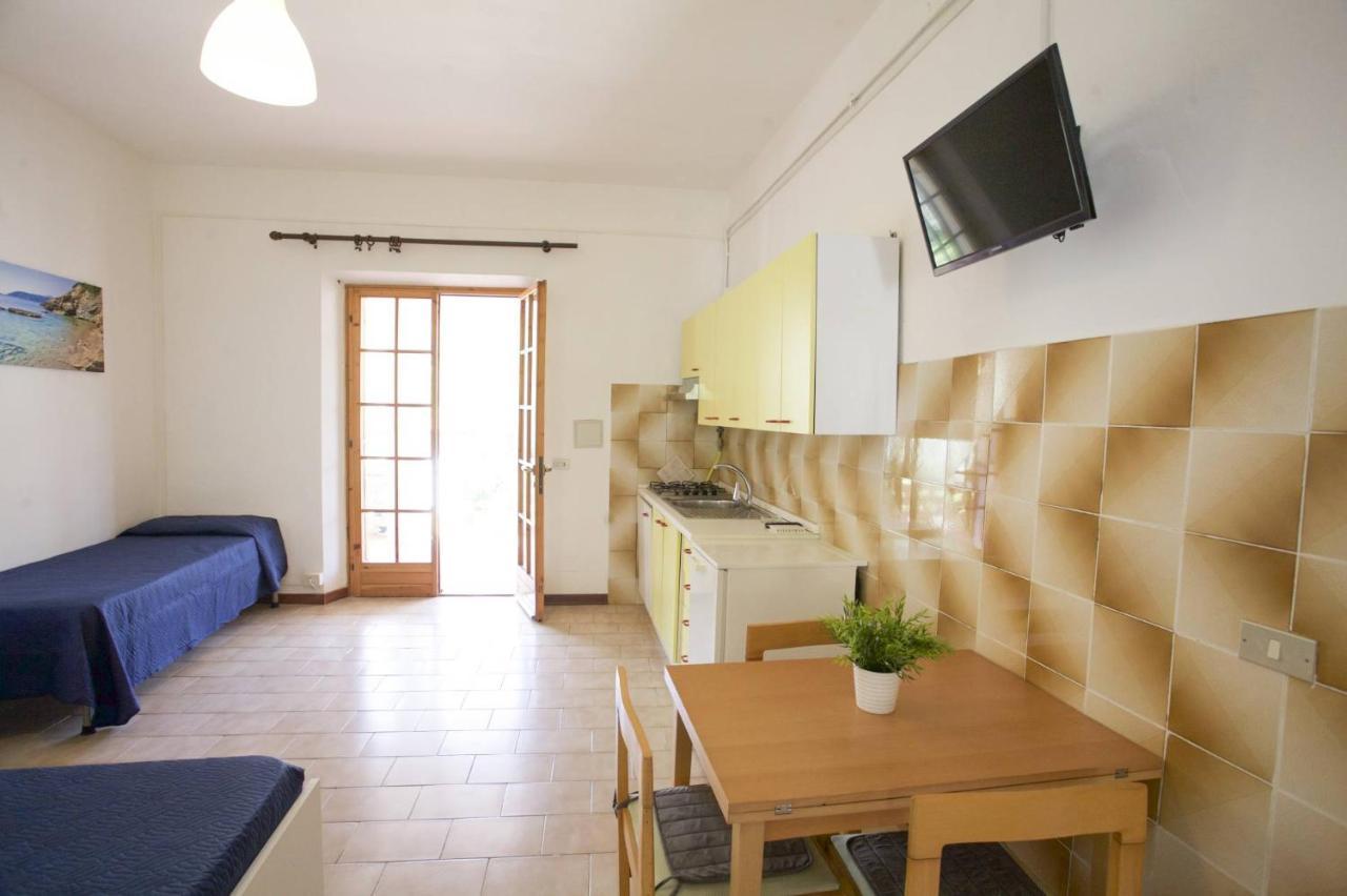 لاكونا Villa Conti Residence الغرفة الصورة