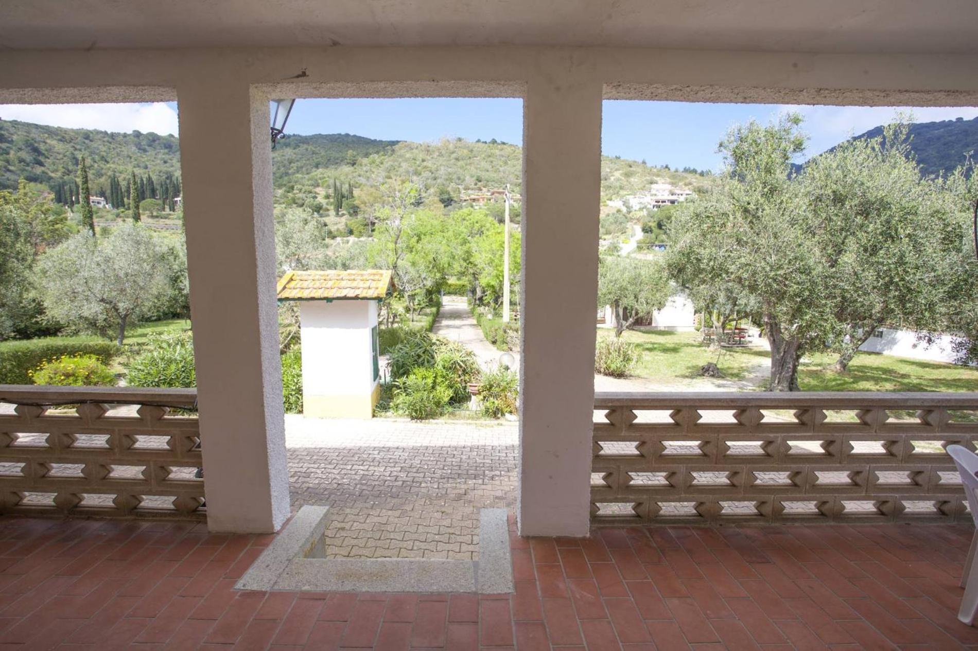 لاكونا Villa Conti Residence الغرفة الصورة
