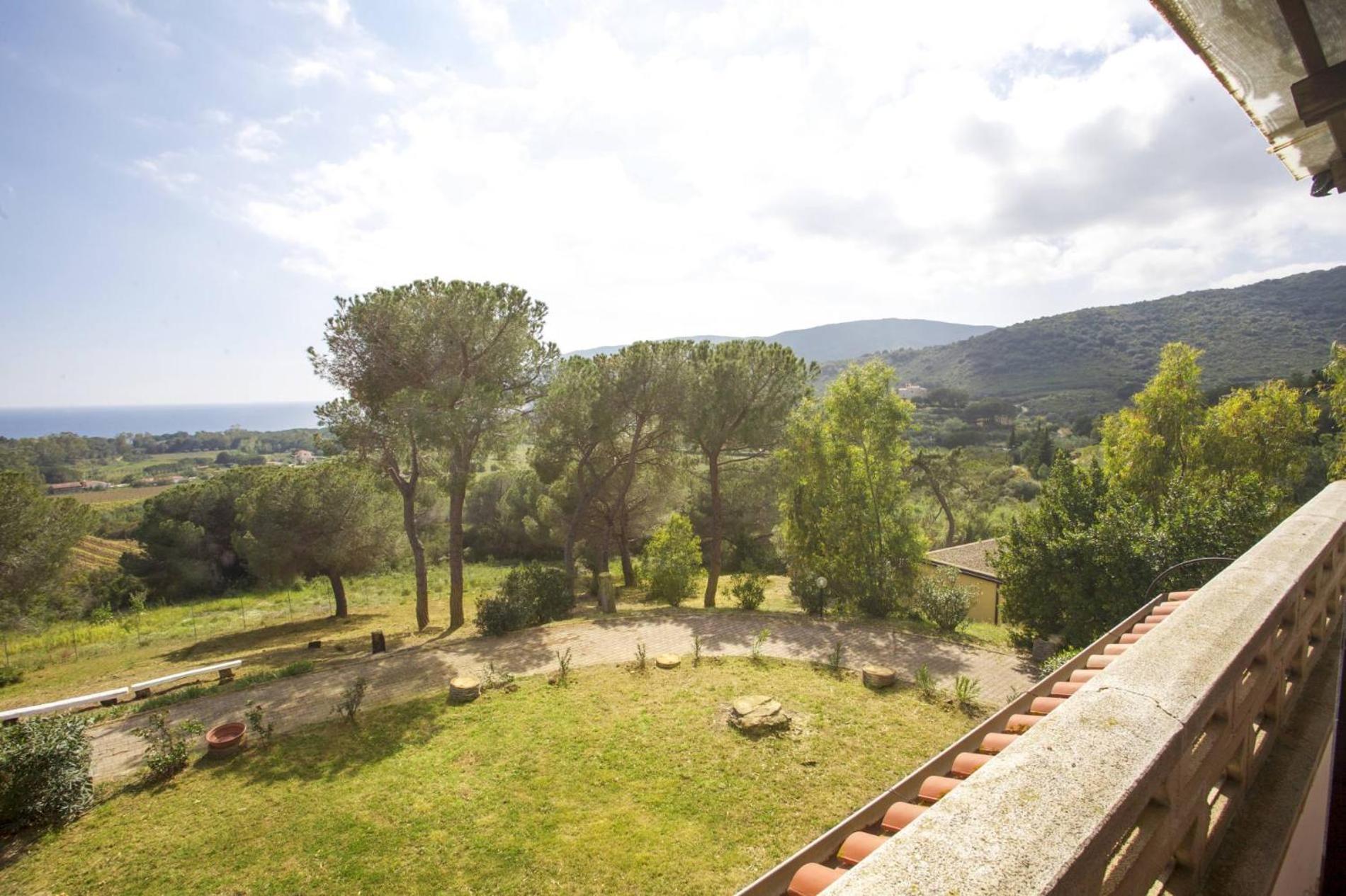 لاكونا Villa Conti Residence الغرفة الصورة