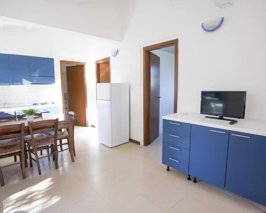لاكونا Villa Conti Residence المظهر الخارجي الصورة