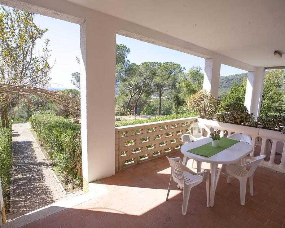 لاكونا Villa Conti Residence المظهر الخارجي الصورة