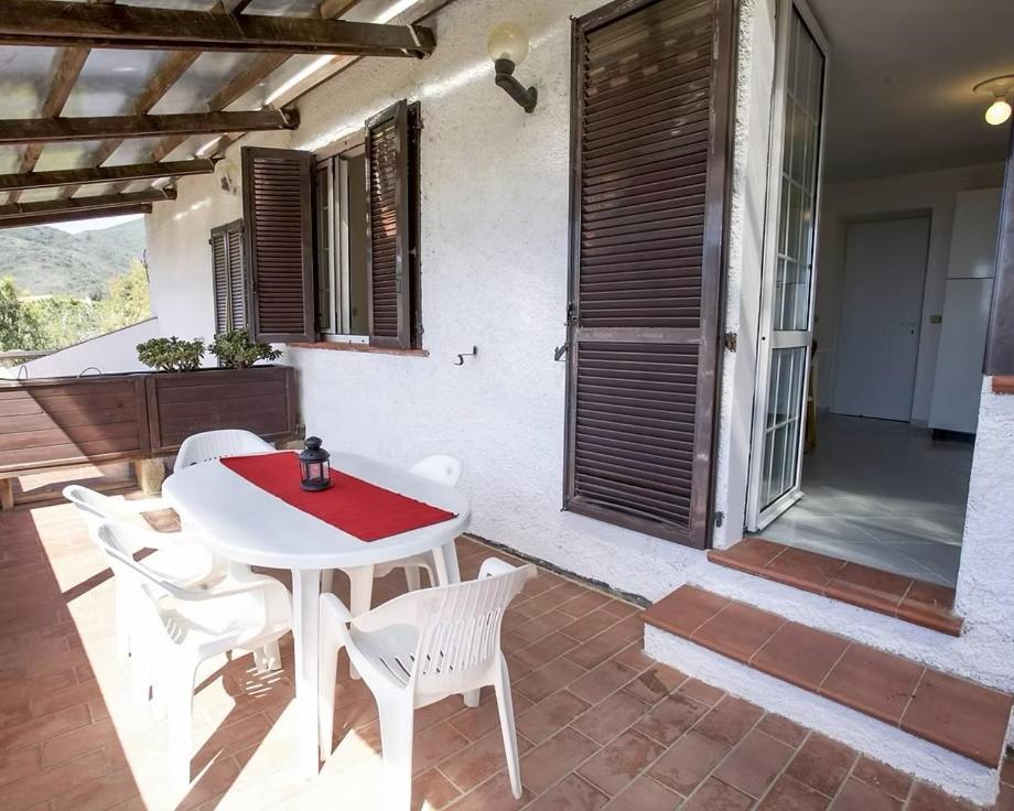 لاكونا Villa Conti Residence المظهر الخارجي الصورة