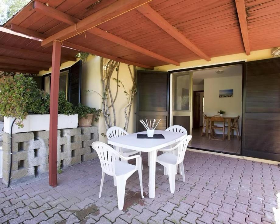 لاكونا Villa Conti Residence المظهر الخارجي الصورة