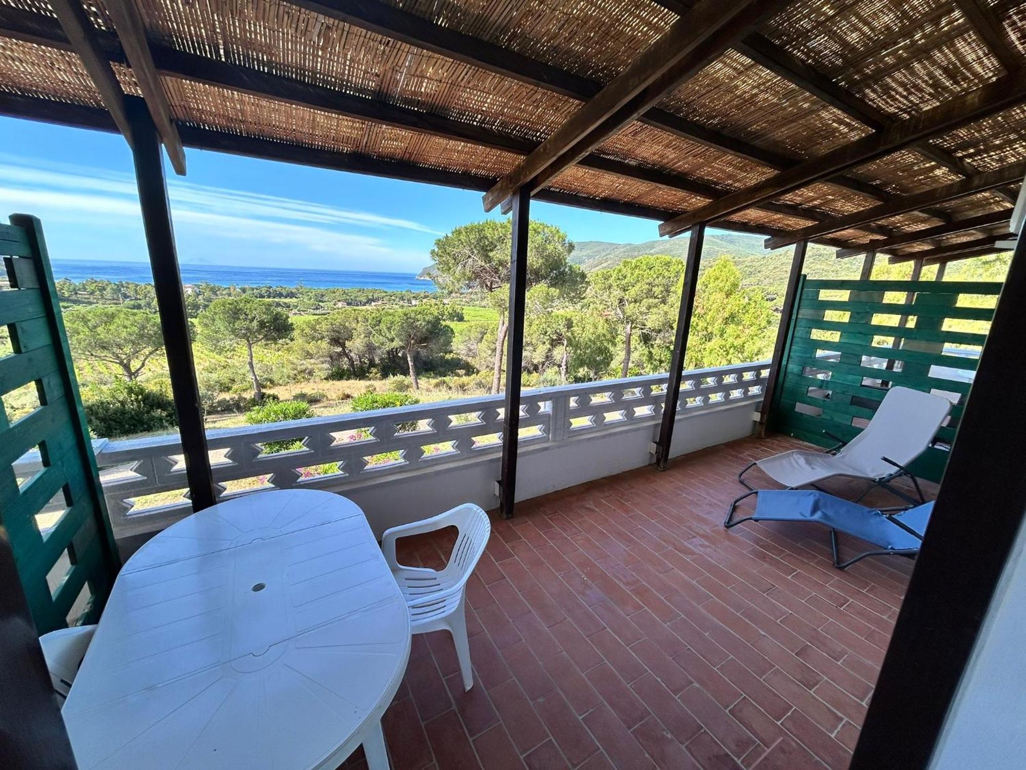 لاكونا Villa Conti Residence المظهر الخارجي الصورة