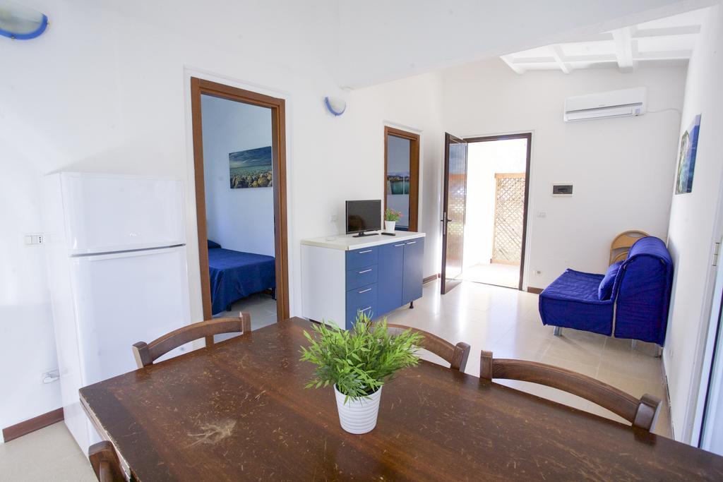 لاكونا Villa Conti Residence المظهر الخارجي الصورة