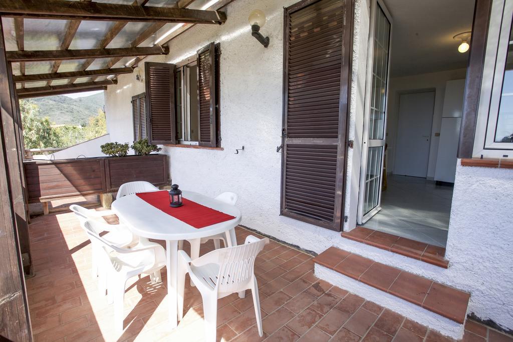 لاكونا Villa Conti Residence المظهر الخارجي الصورة