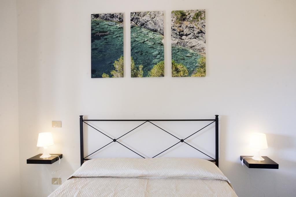 لاكونا Villa Conti Residence المظهر الخارجي الصورة