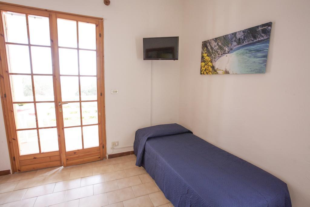 لاكونا Villa Conti Residence المظهر الخارجي الصورة