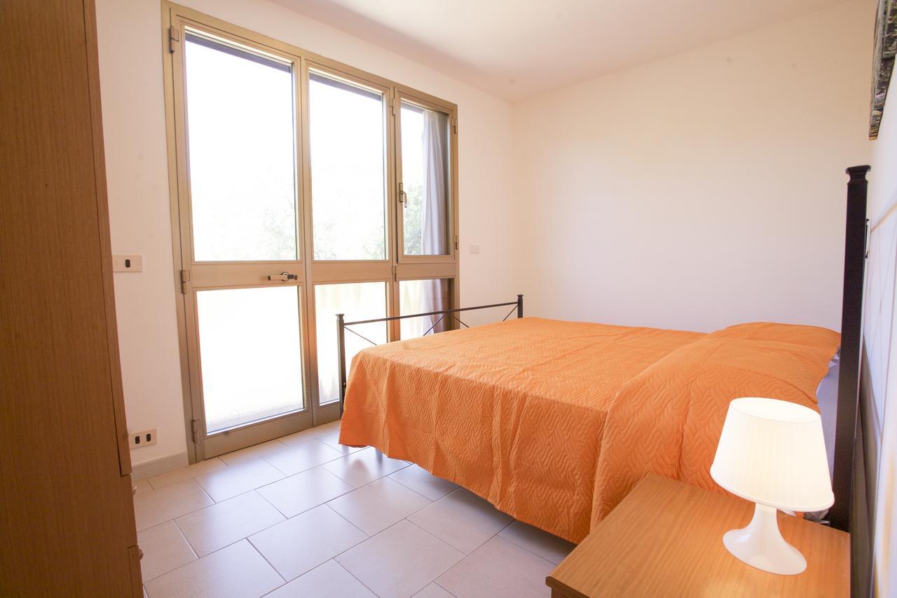 لاكونا Villa Conti Residence المظهر الخارجي الصورة