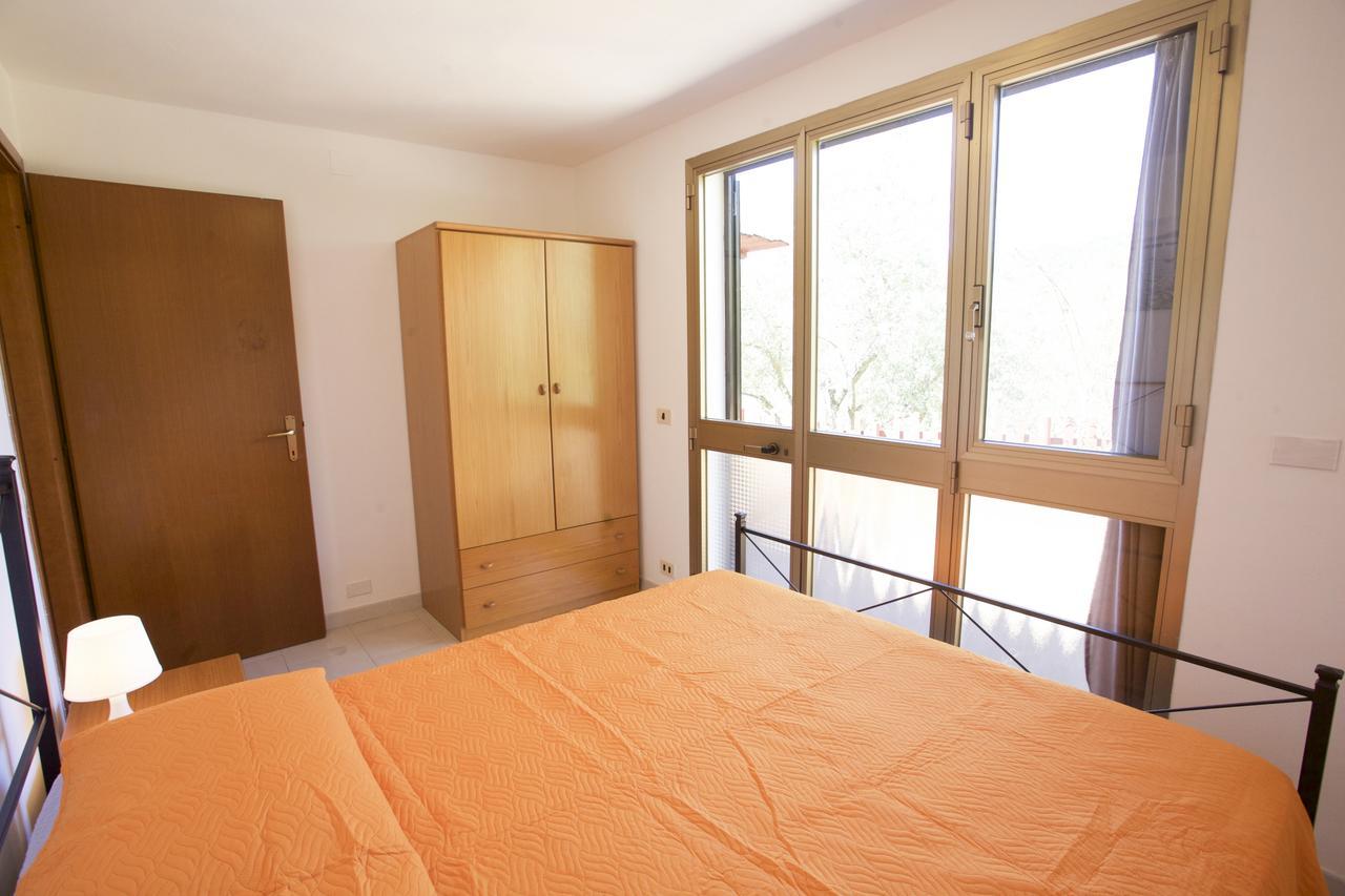 لاكونا Villa Conti Residence المظهر الخارجي الصورة